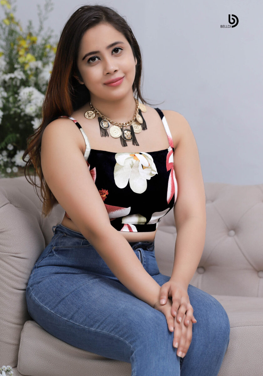 SPAGETTI STRAP TOP - Image 2