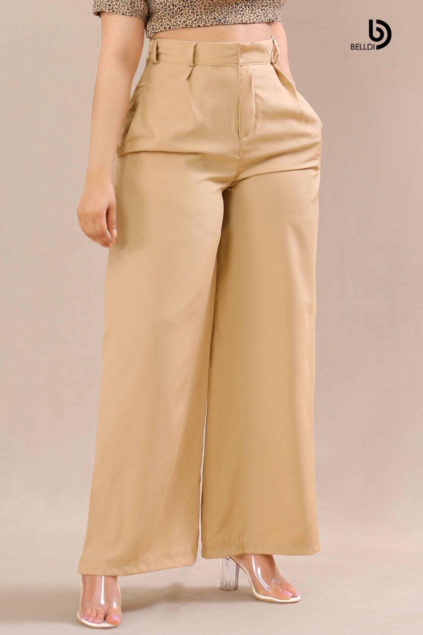 HIGH WAIST PANT - Image 4