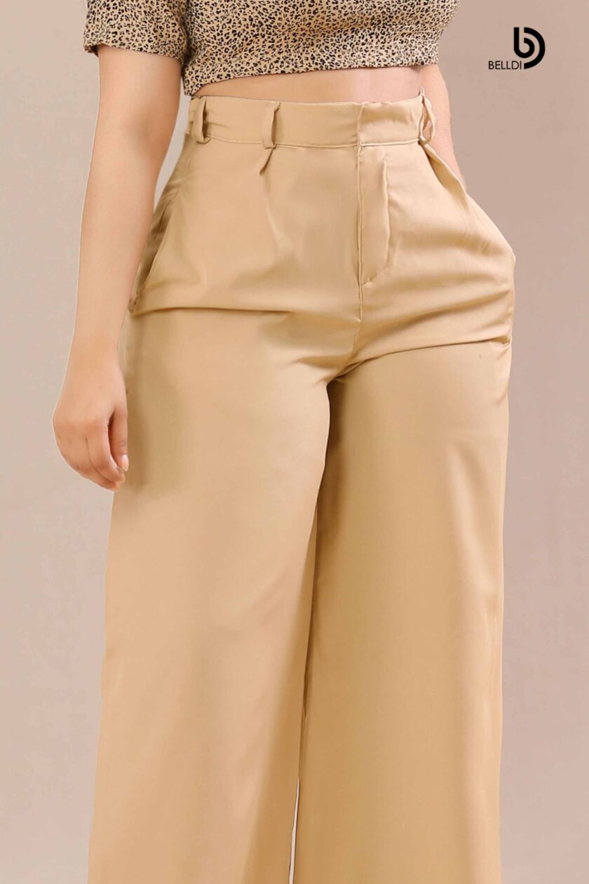 HIGH WAIST PANT - Image 3