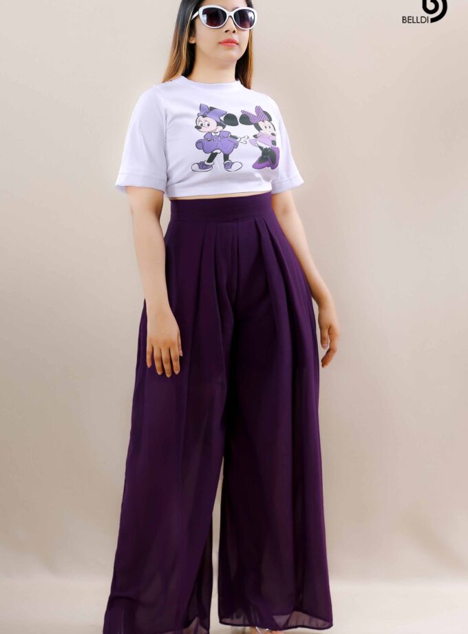 PRINTED T-SHIRT