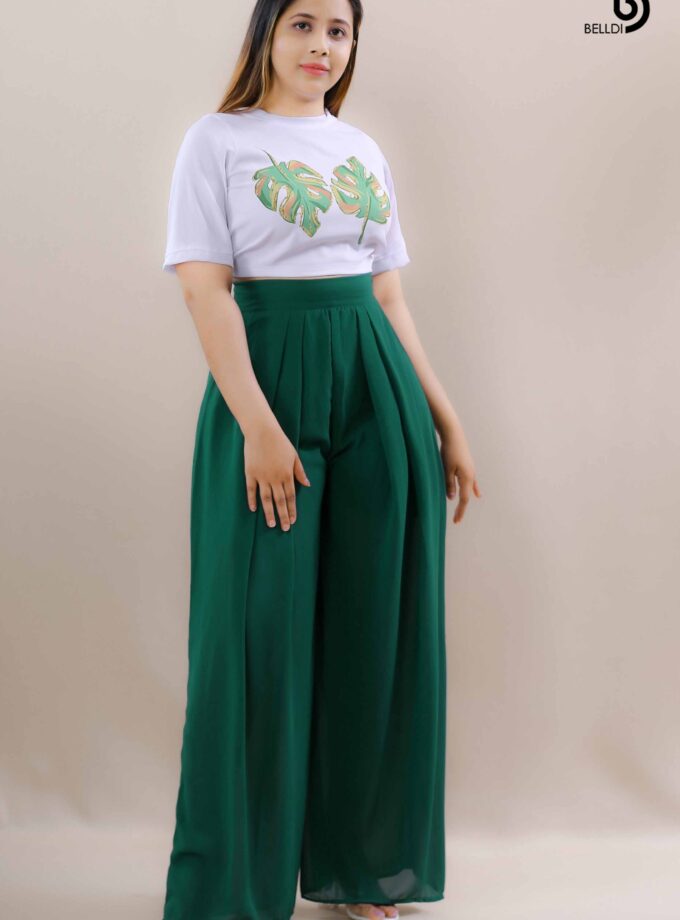 PRINTED T-SHIRT
