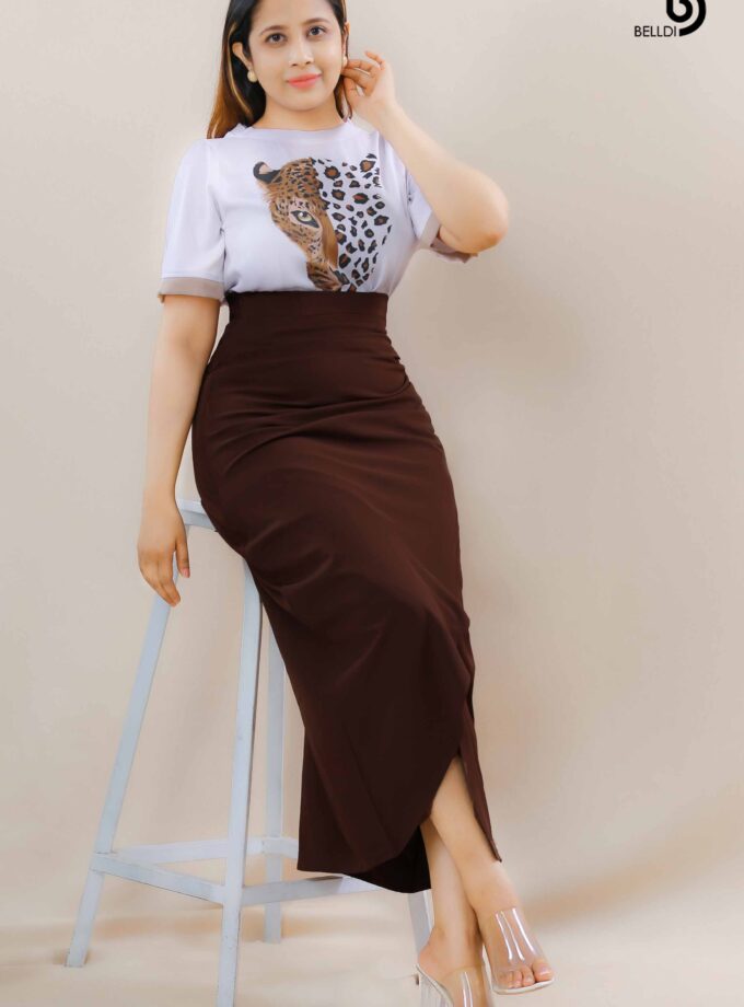 PRINTED T-SHIRT