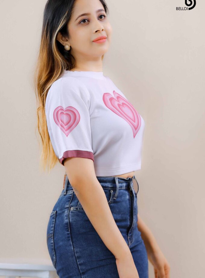 PRINTED T-SHIRT