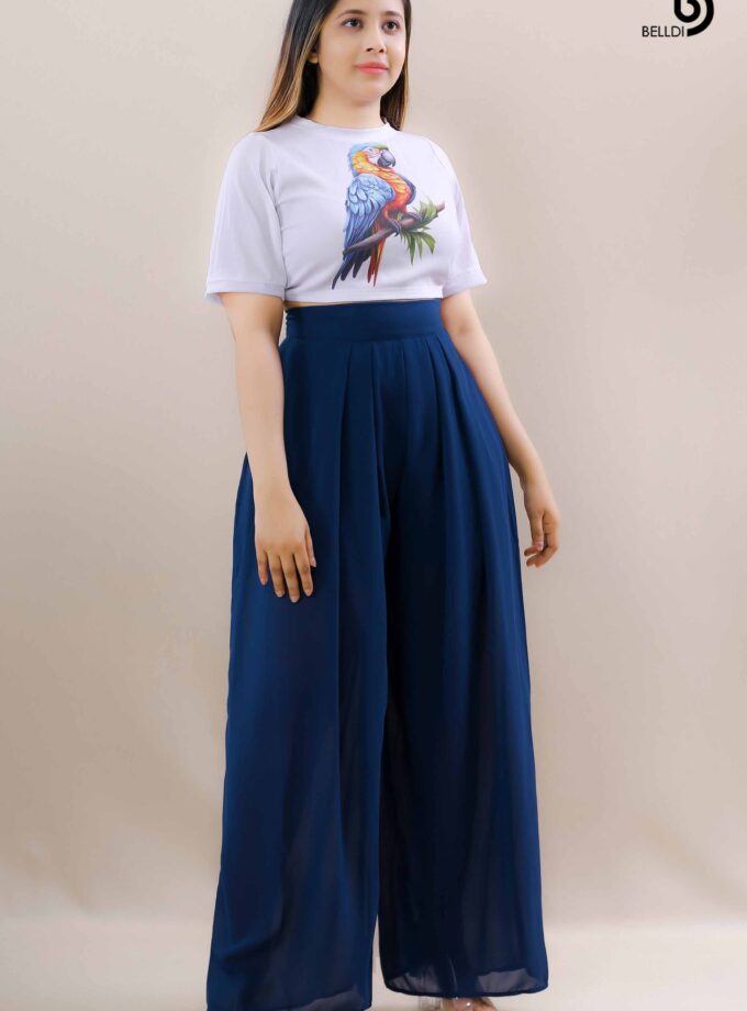 PRINTED T-SHIRT