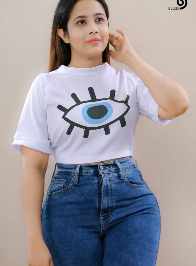 PRINTED T-SHIRT