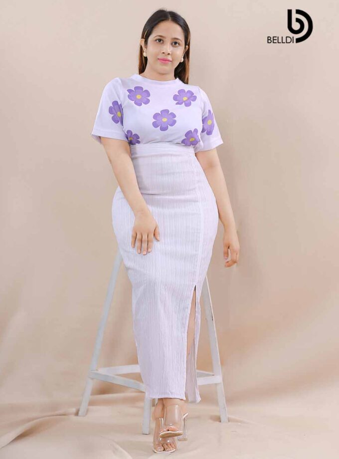 PRINTED T-SHIRT