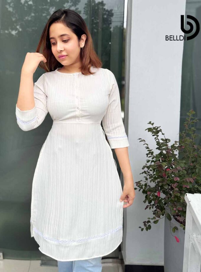LONG SLEEVE TOP