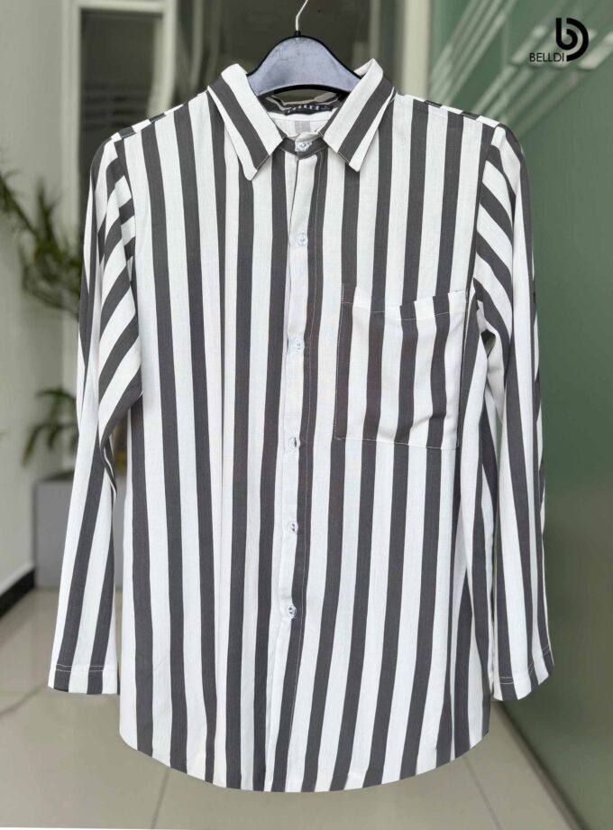 LONG SLEEVE BLOUSE