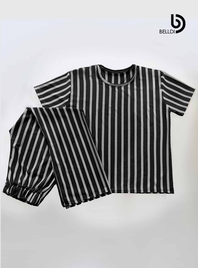 PANT WITH T SHIRT FULL KIT