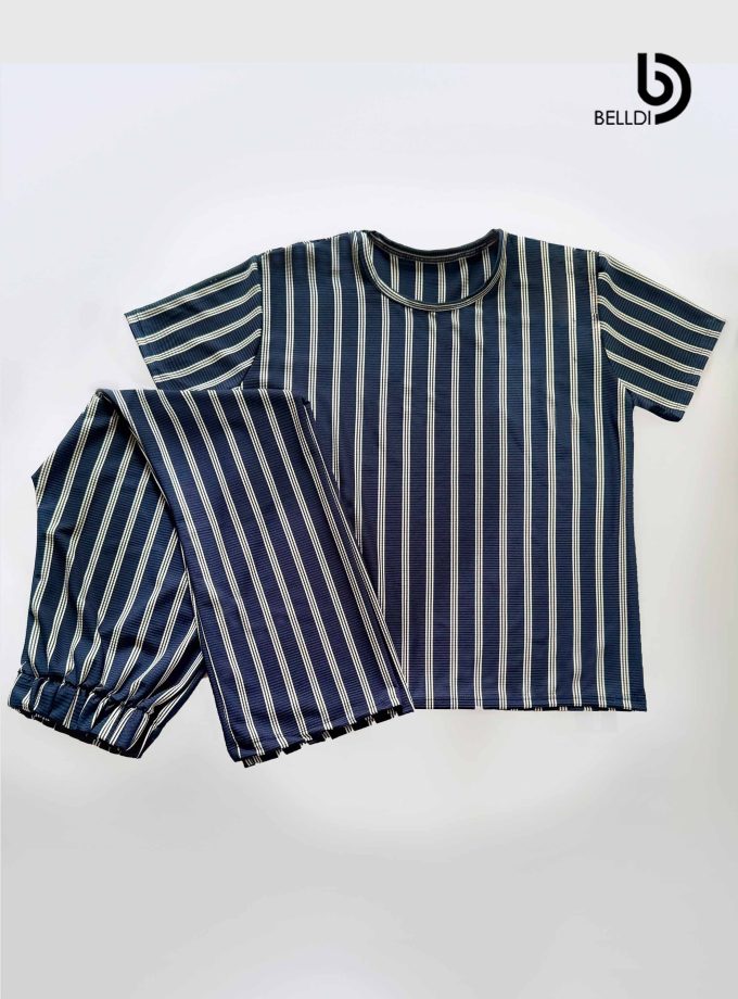 PANT WITH T SHIRT FULL KIT