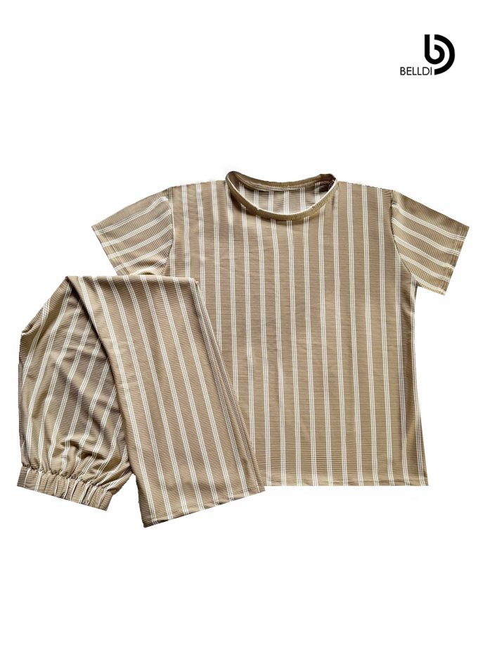 PANT WITH T SHIRT FULL KIT