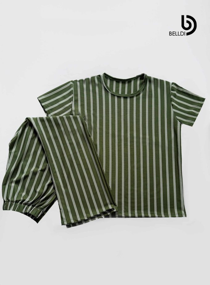 PANT WITH T SHIRT FULL KIT