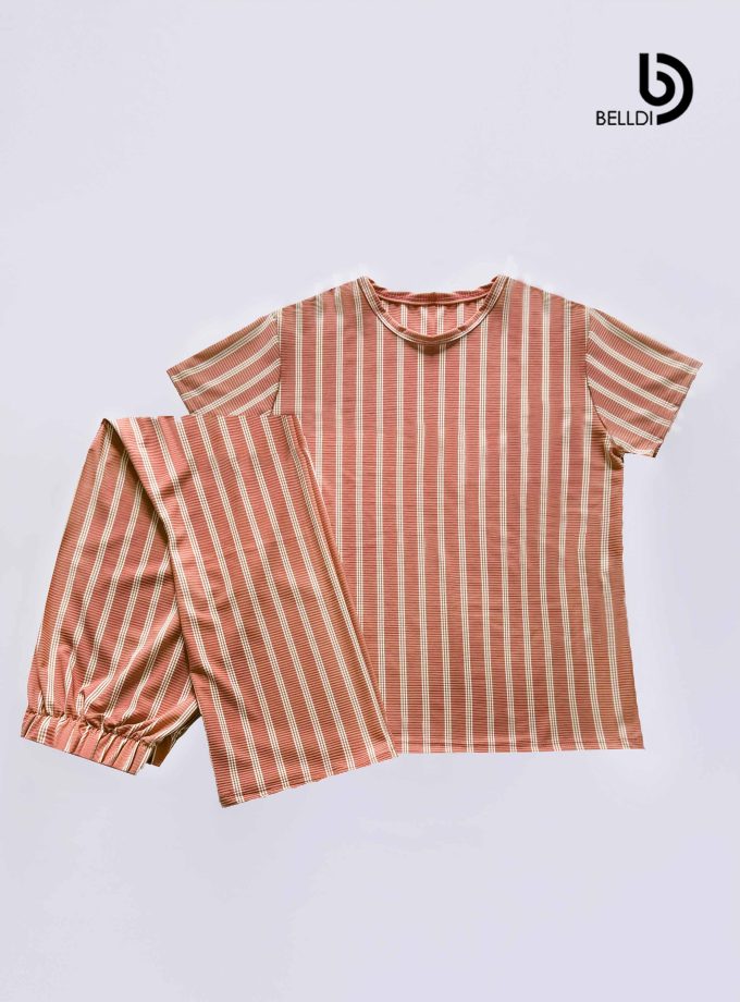 PANT WITH T SHIRT FULL KIT