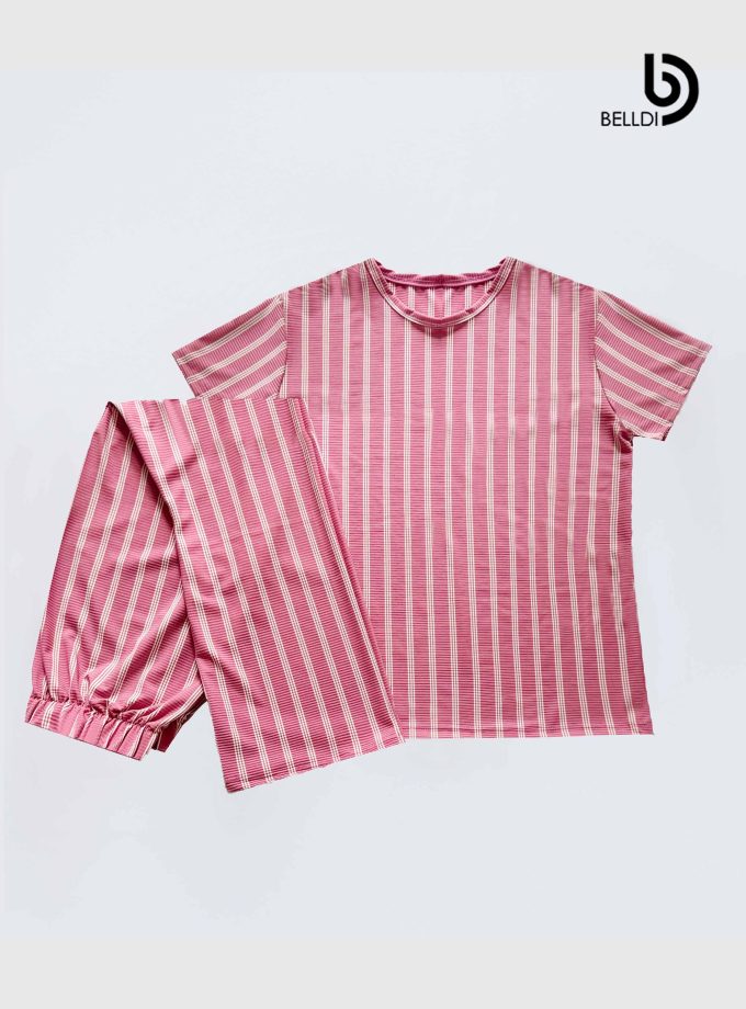 PANT WITH T SHIRT FULL KIT