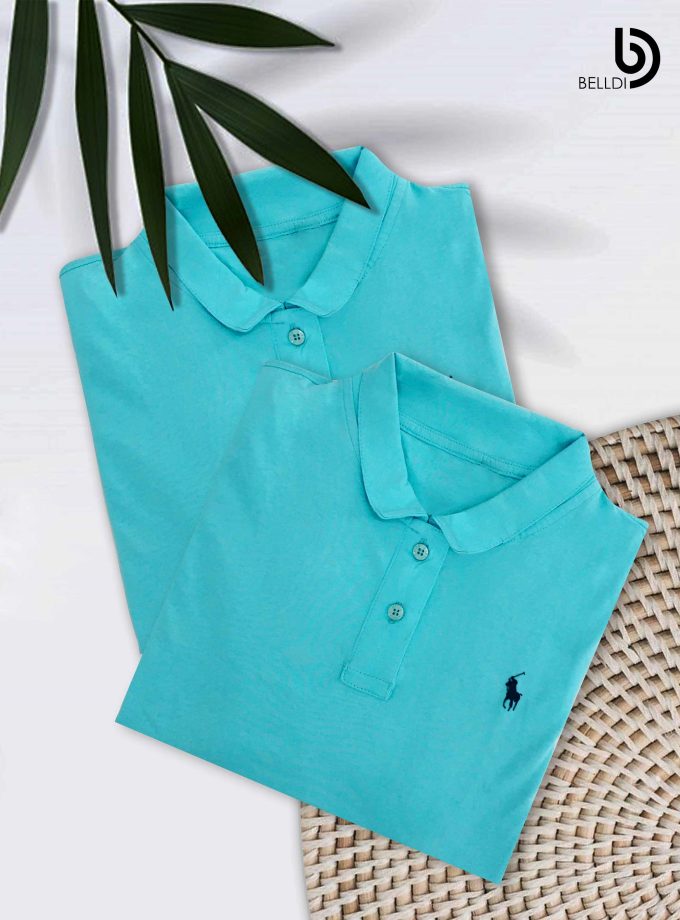 POLO T-SHIRT