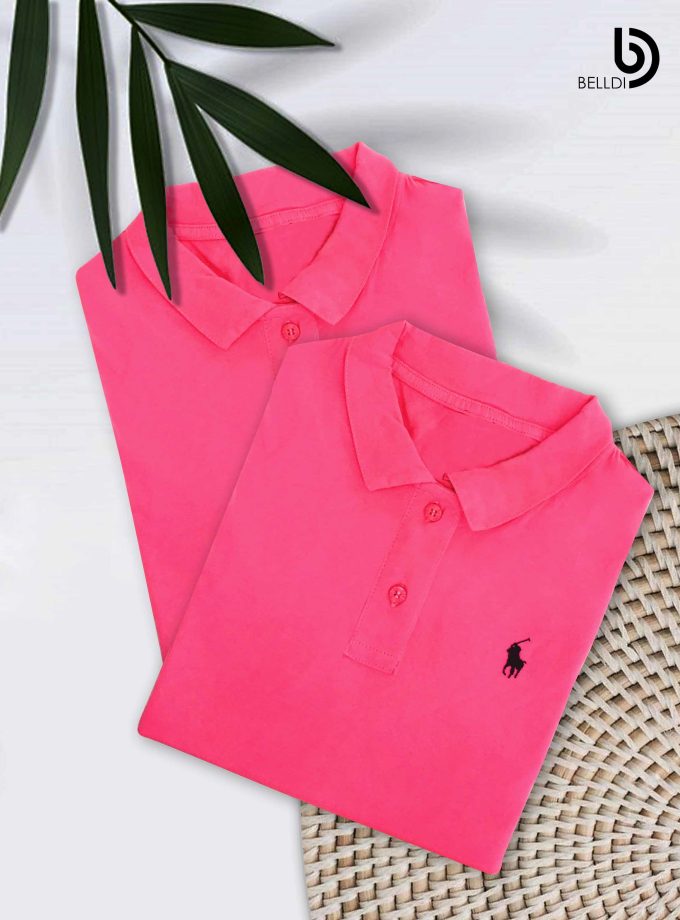 POLO T-SHIRT