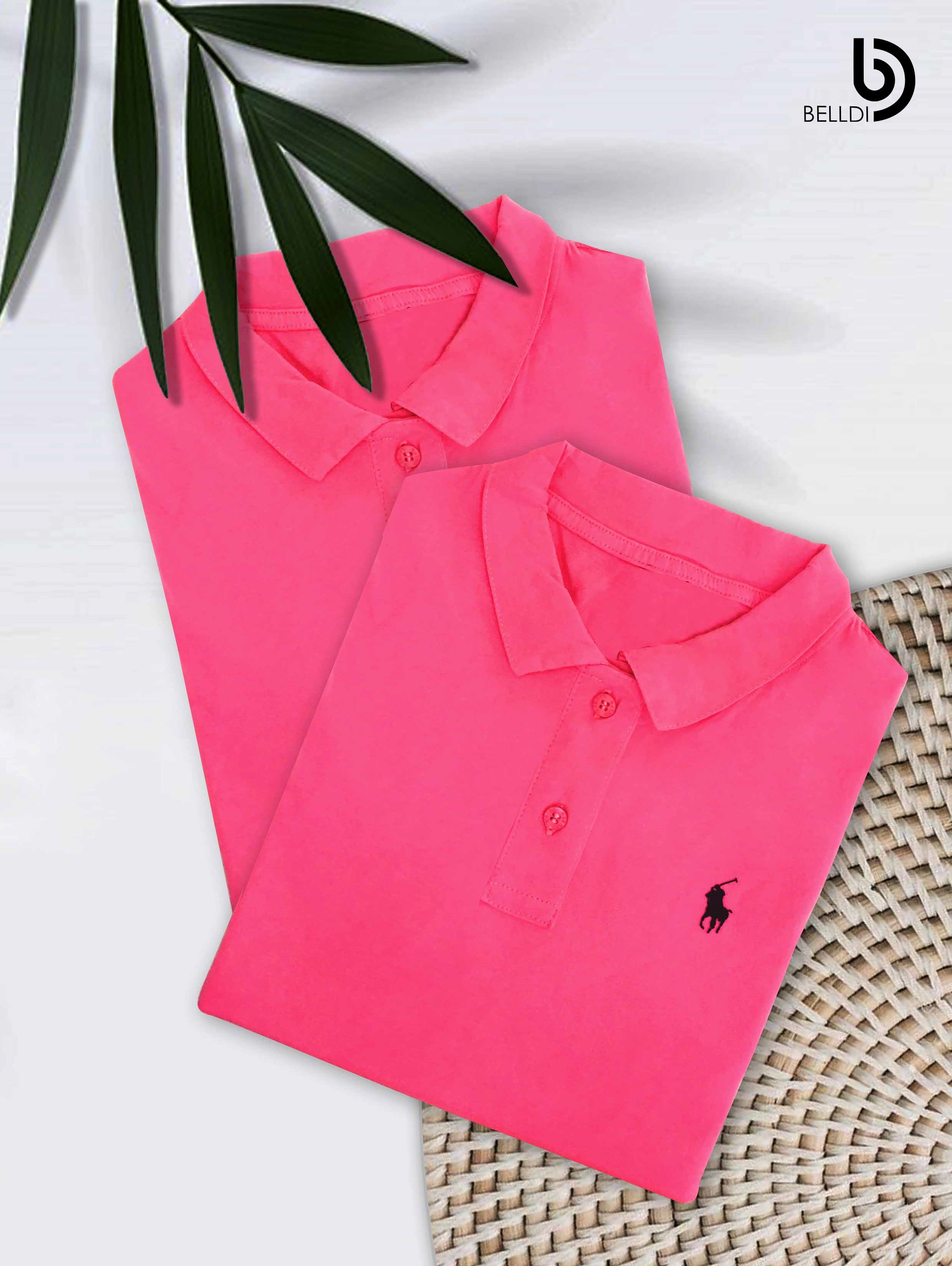 POLO T-SHIRT