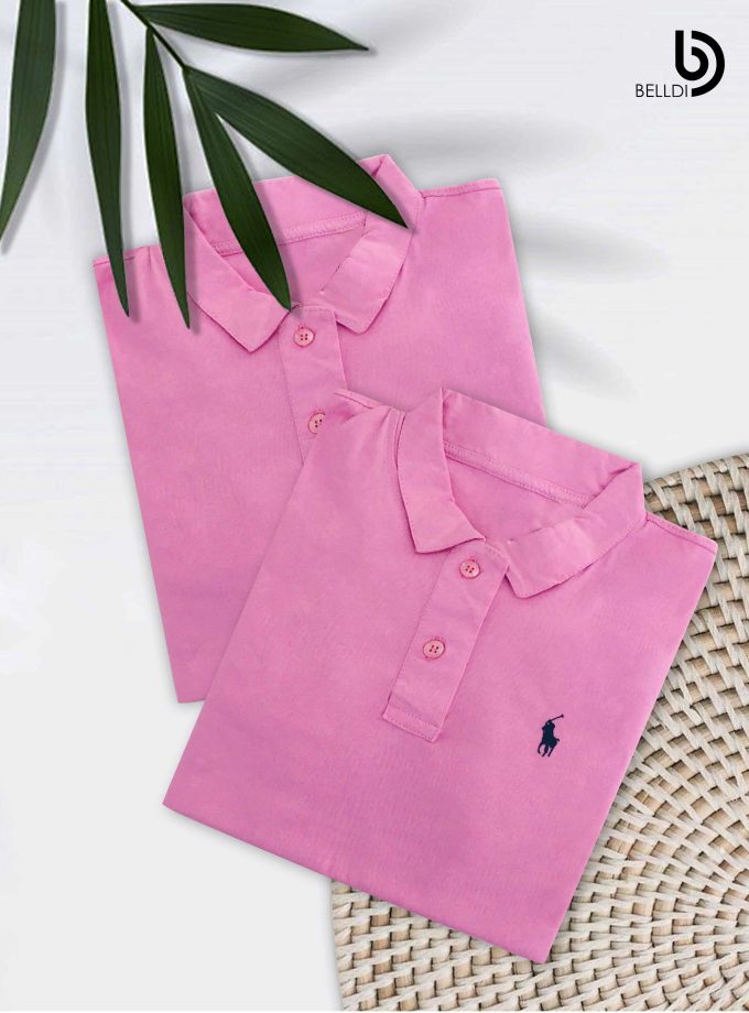POLO T-SHIRT