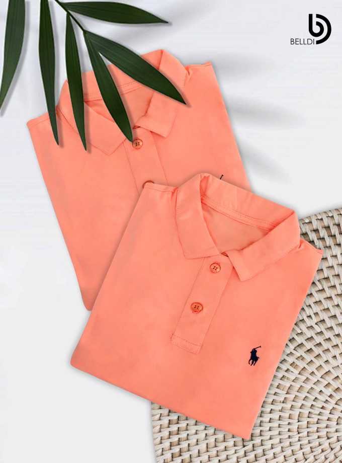 POLO T-SHIRT