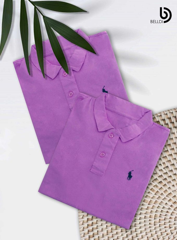POLO T-SHIRT