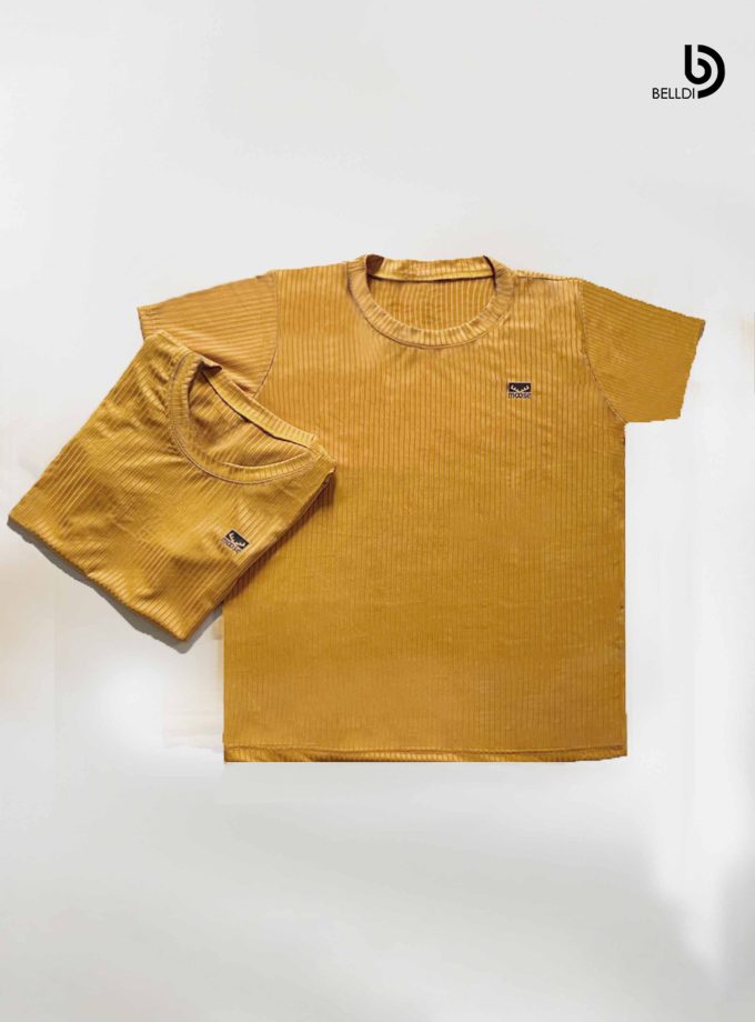 FIVE T-SHIRT SET