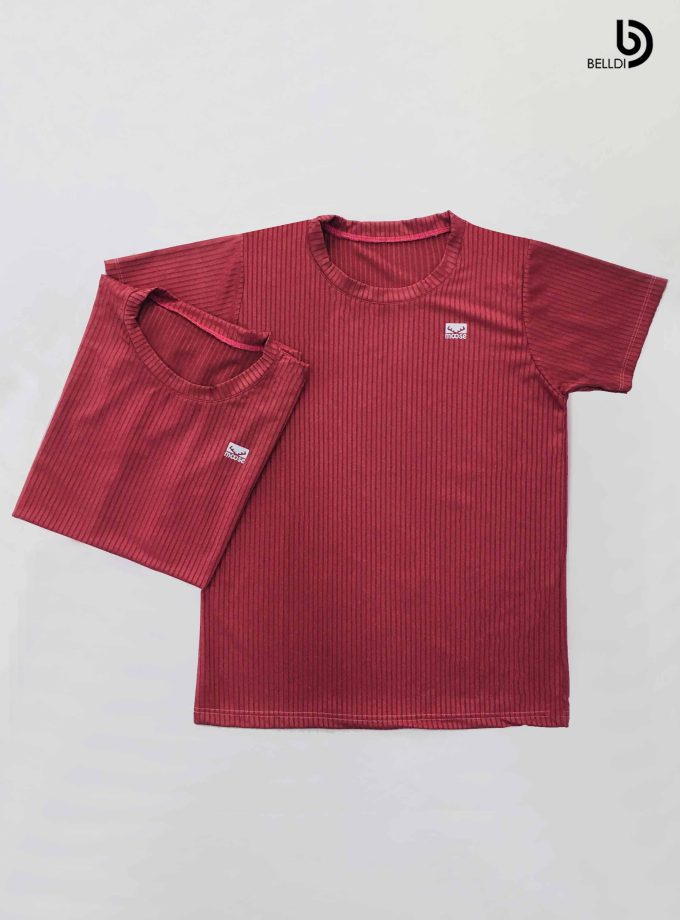 FIVE T-SHIRT SET