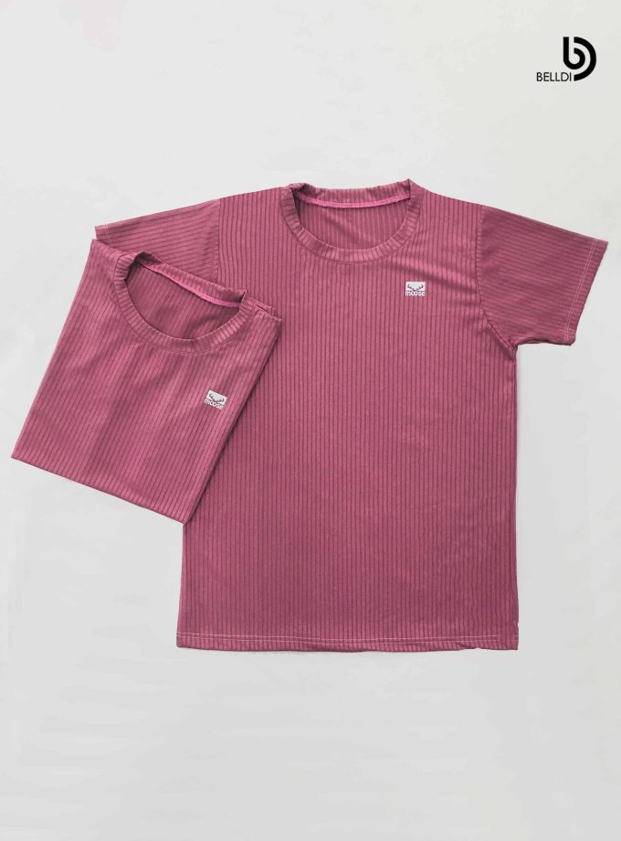 FIVE T-SHIRT SET