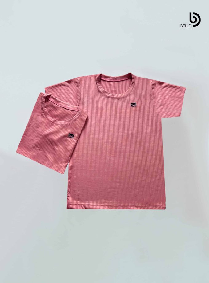 FIVE T-SHIRT SET