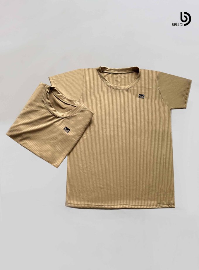FIVE T-SHIRT SET