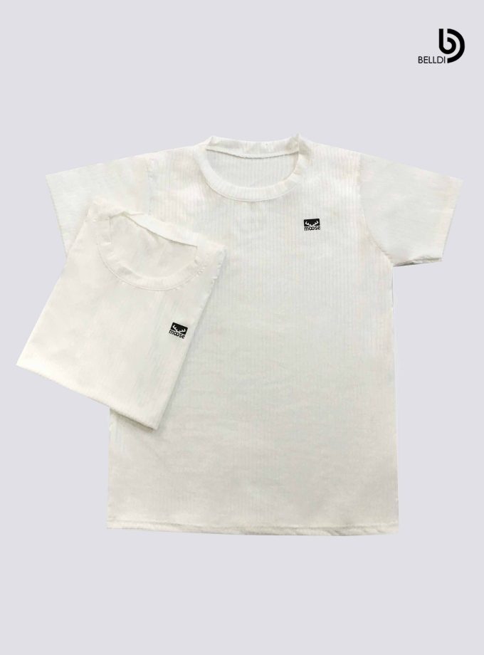 FIVE T-SHIRT SET