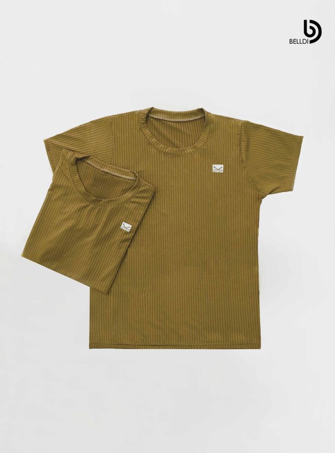 FIVE T-SHIRT SET