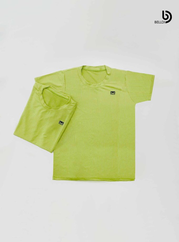 FIVE T-SHIRT SET