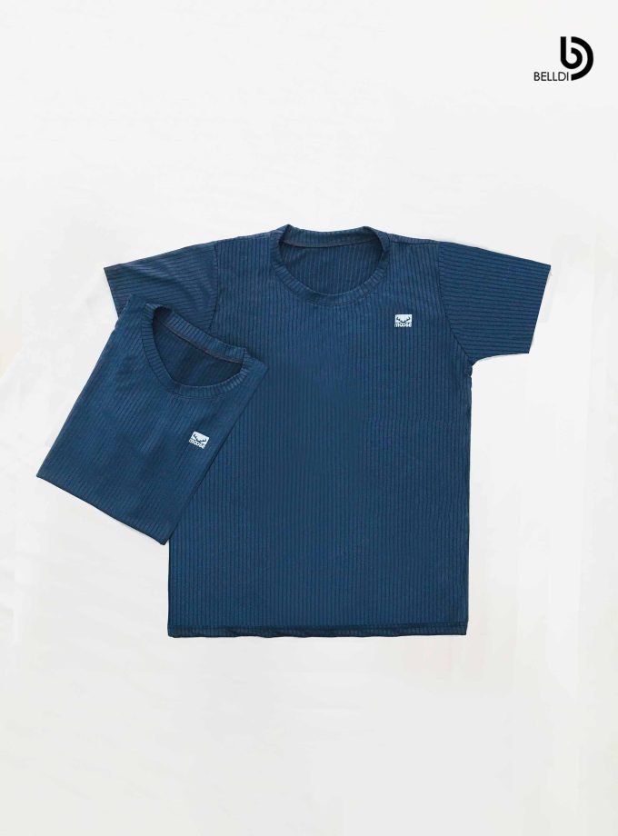 FIVE T-SHIRT SET
