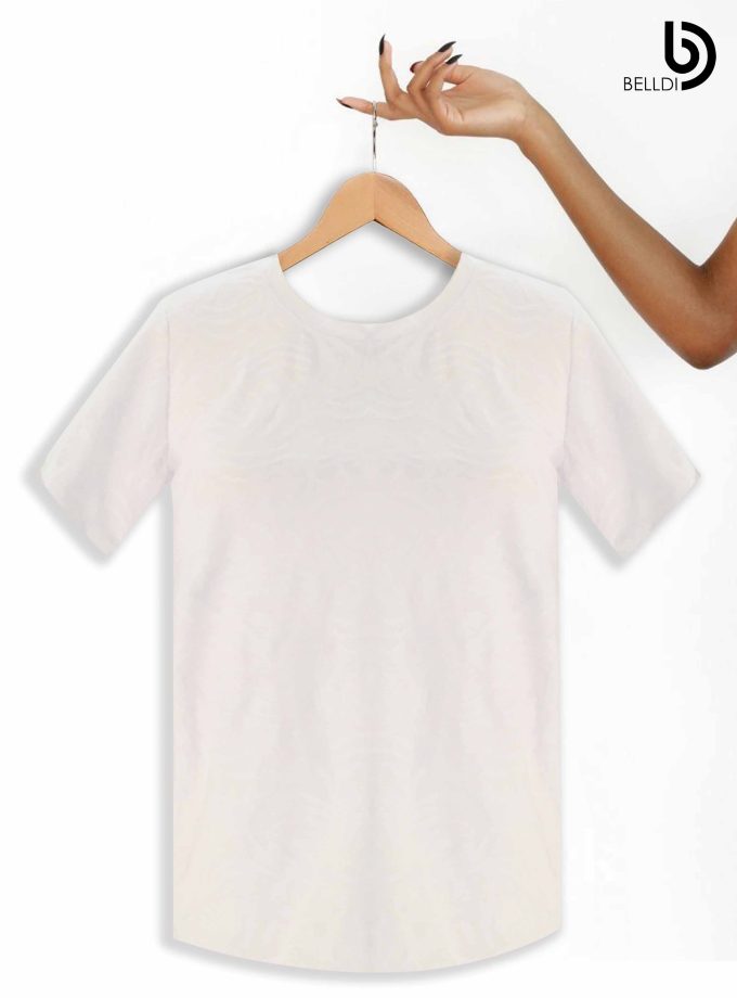CUT LONE T-SHIRT