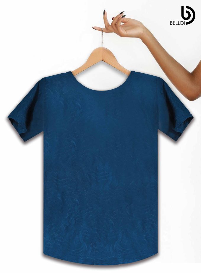CUT LONE T-SHIRT