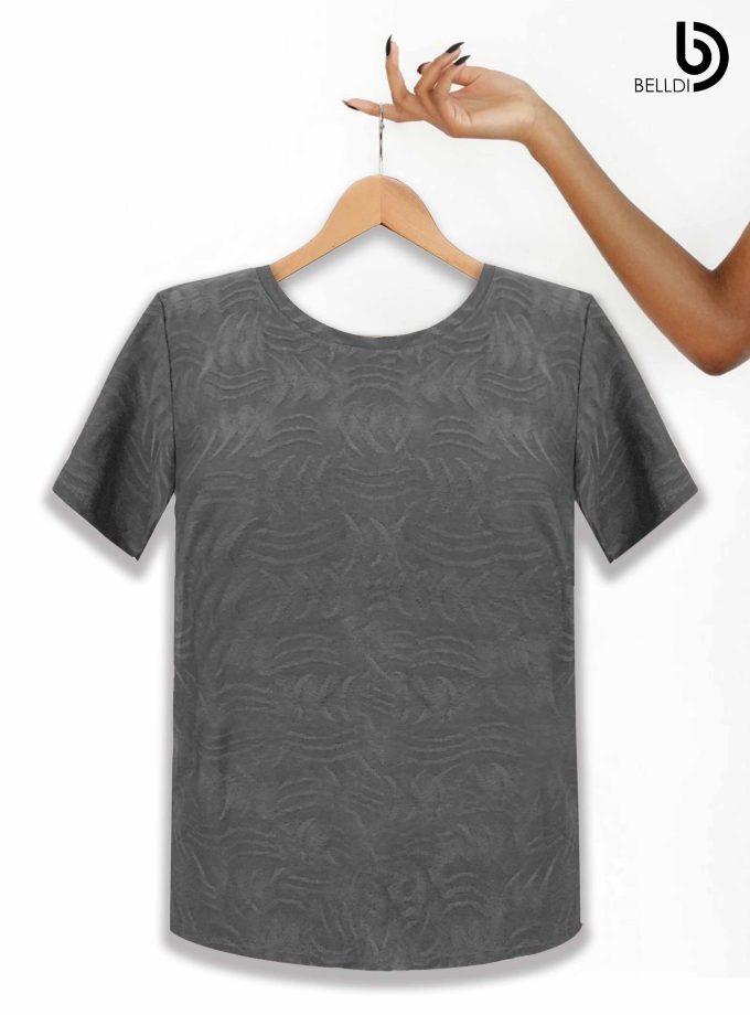 CUT LONE T-SHIRT