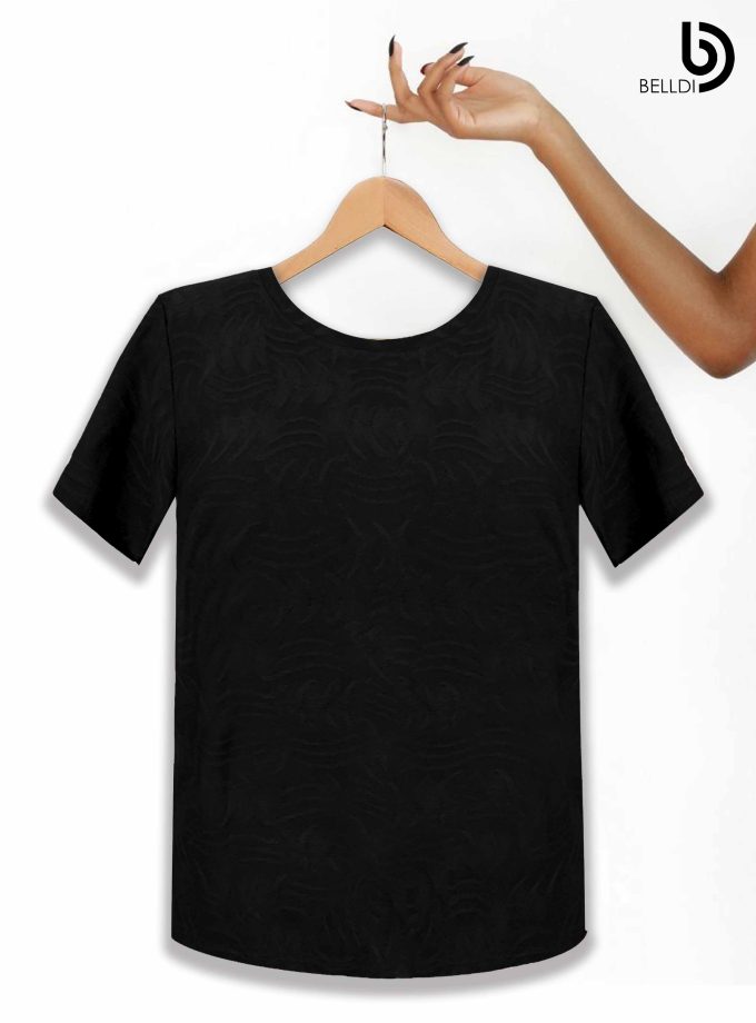 CUT LONE T-SHIRT