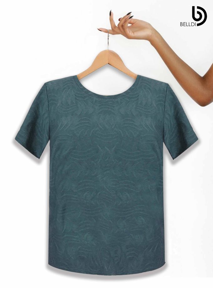 CUT LONE T-SHIRT