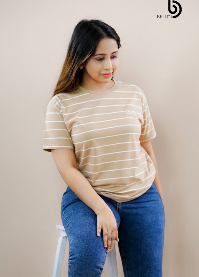 THREE T-SHIRT SET