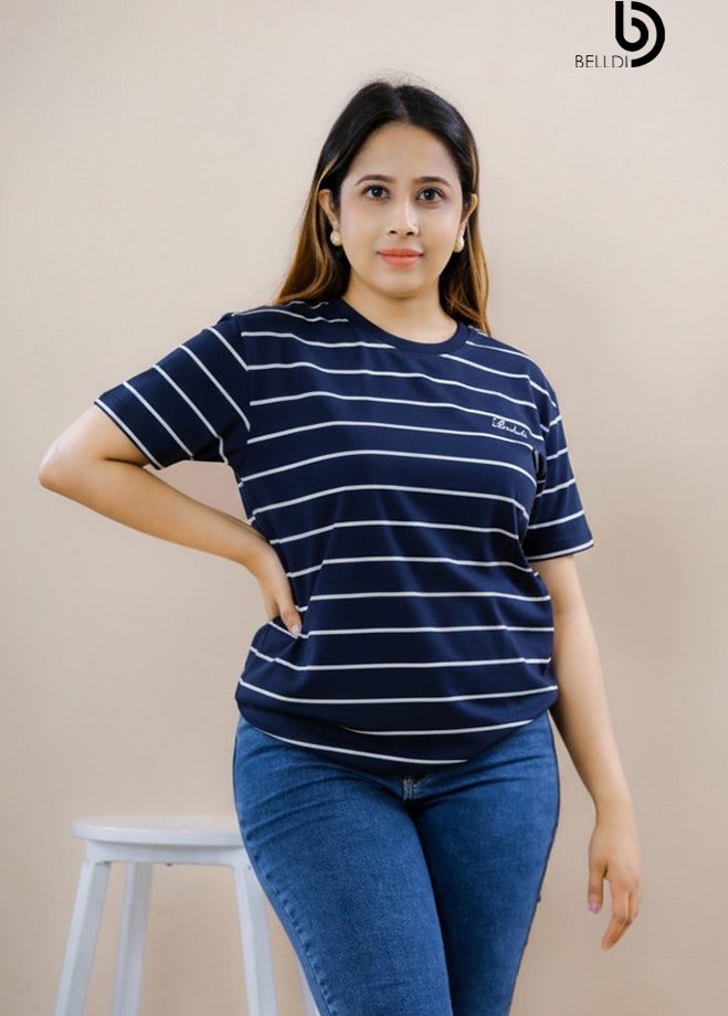 THREE T-SHIRT SET