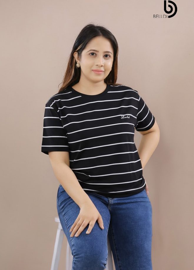 THREE T-SHIRT SET