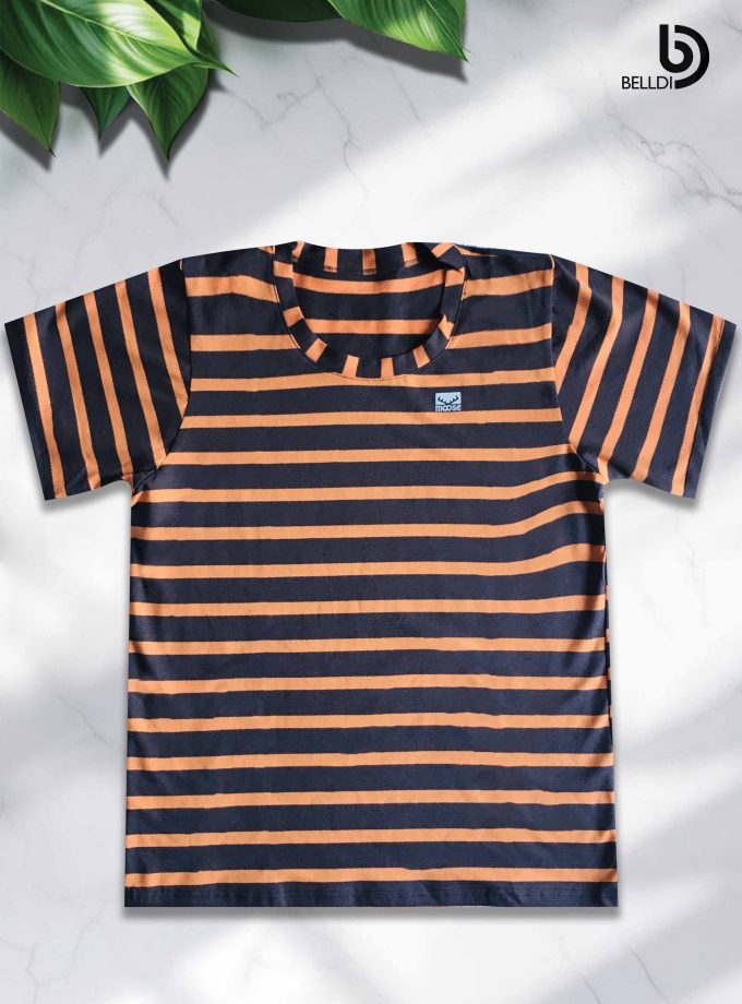 FIVE T-SHIRT SET