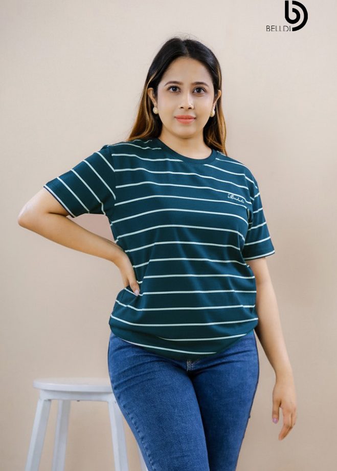 THREE T-SHIRT SET