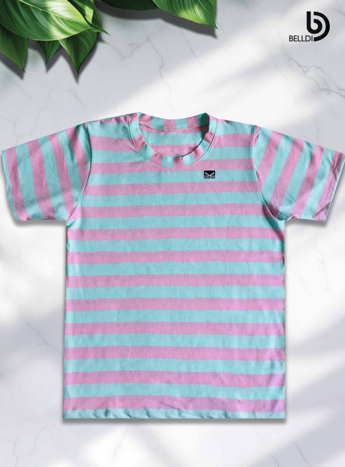 FIVE T-SHIRT SET