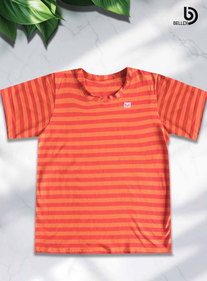 FIVE T-SHIRT SET