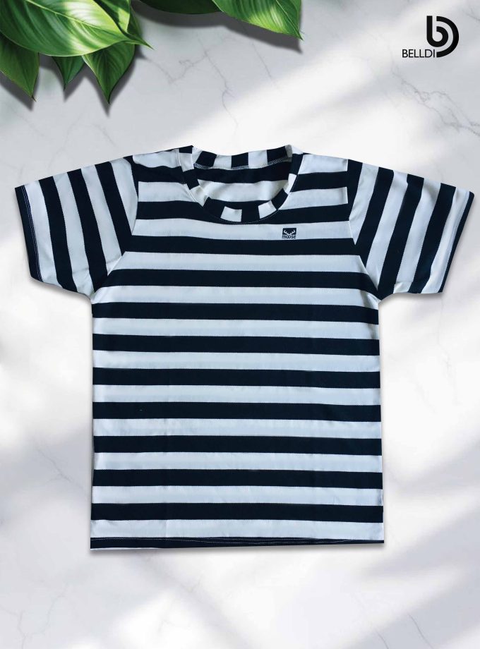 FIVE T-SHIRT SET