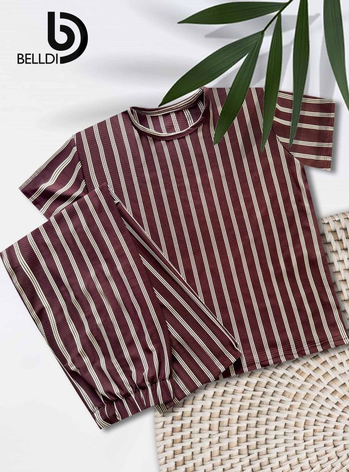 PANT WITH T SHIRT FULL KIT