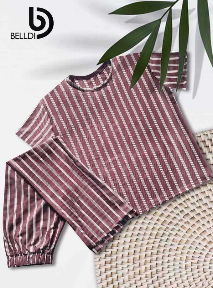 PANT WITH T SHIRT FULL KIT