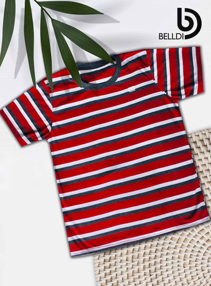 FIVE T-SHIRT SET