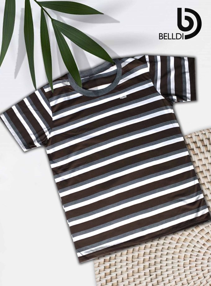 FIVE T-SHIRT SET